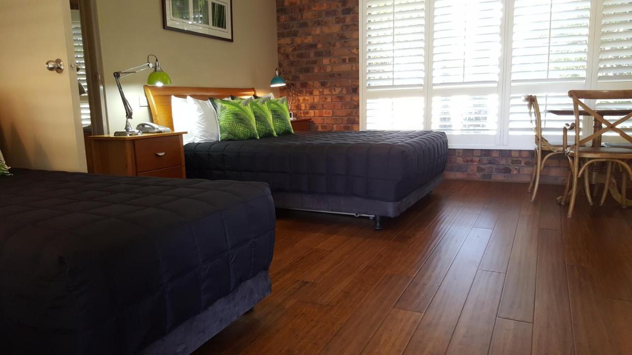 Palms Boutique 4*