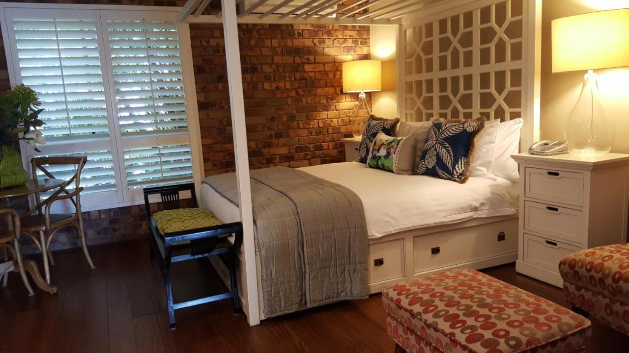 Motel Palms Boutique Ballina