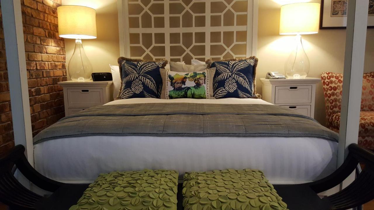 Motel Palms Boutique 4*